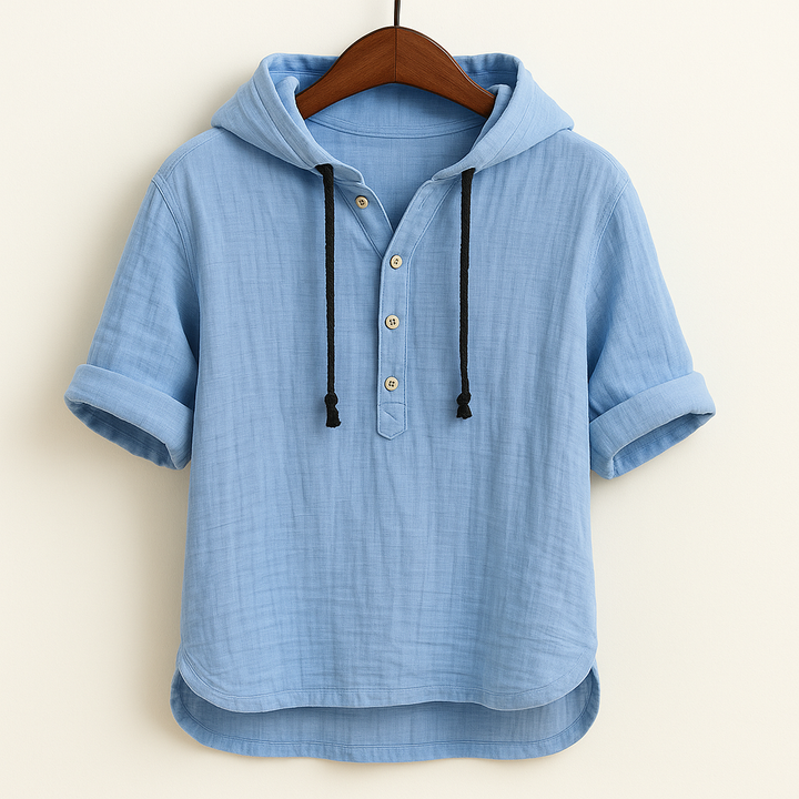 Orlando Coast Hoodie