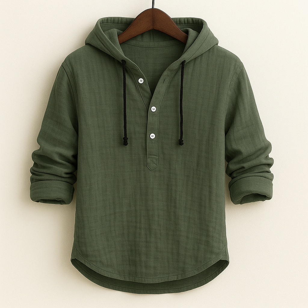 Orlando Coast Hoodie
