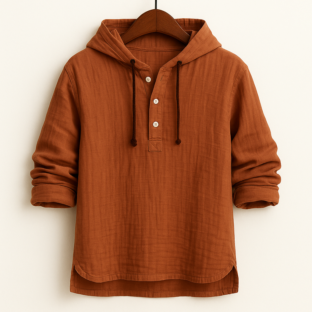 Orlando Coast Hoodie